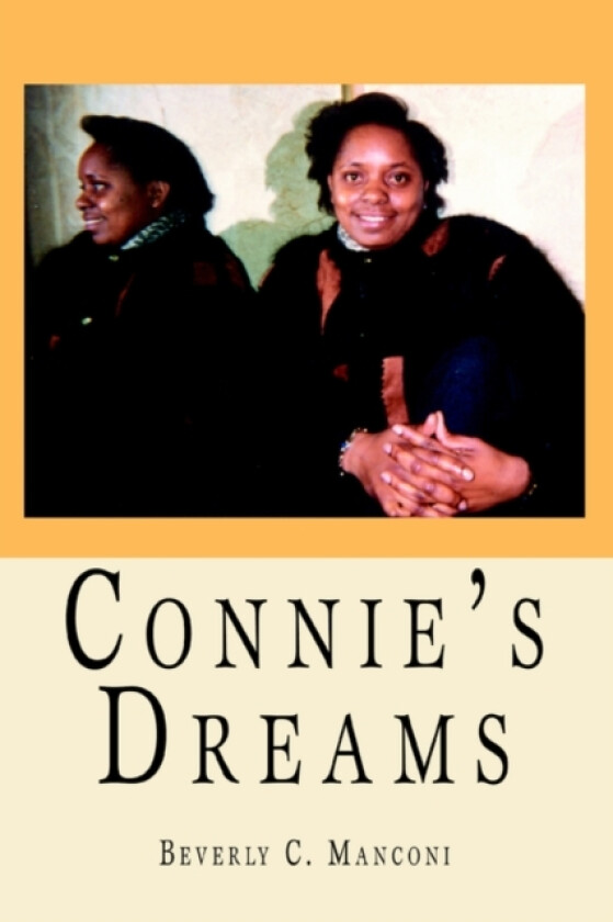 Connie's Dreams av Beverly C Manconi (Paperback)