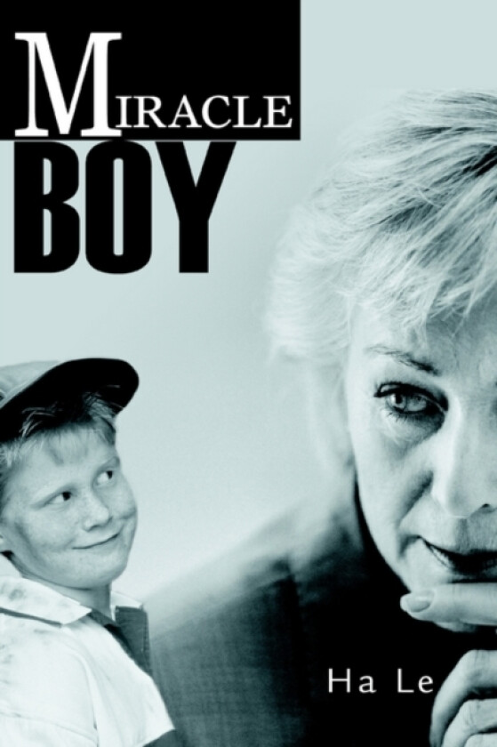 Miracle Boy av Ha Le (Paperback)
