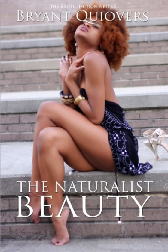 The Naturalist Beauty av Bryant Quiovers (Paperback)