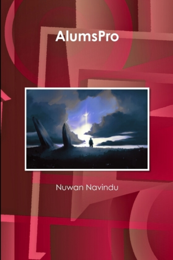 AlumsPro av Nuwan Navindu (Paperback)