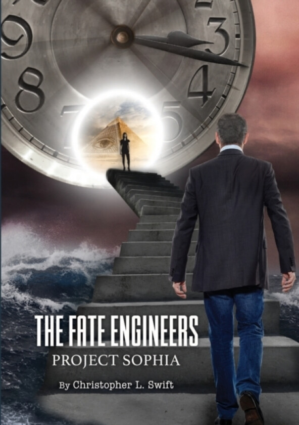 The Fate Engineers av Christopher L Swift (Paperback)
