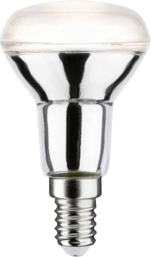 29057 LED (RGB)-lampe EEK F (A - G) E14 Spotlight 5,8 W Varmhvid (Ø x H) 50 mm x 85 mm 1 stk.