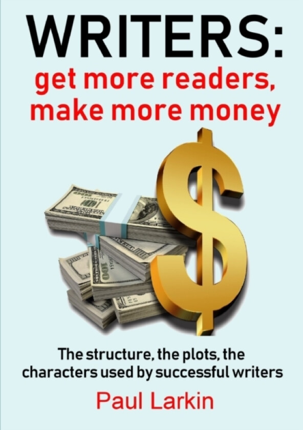 Writers av Paul Larkin (Paperback)