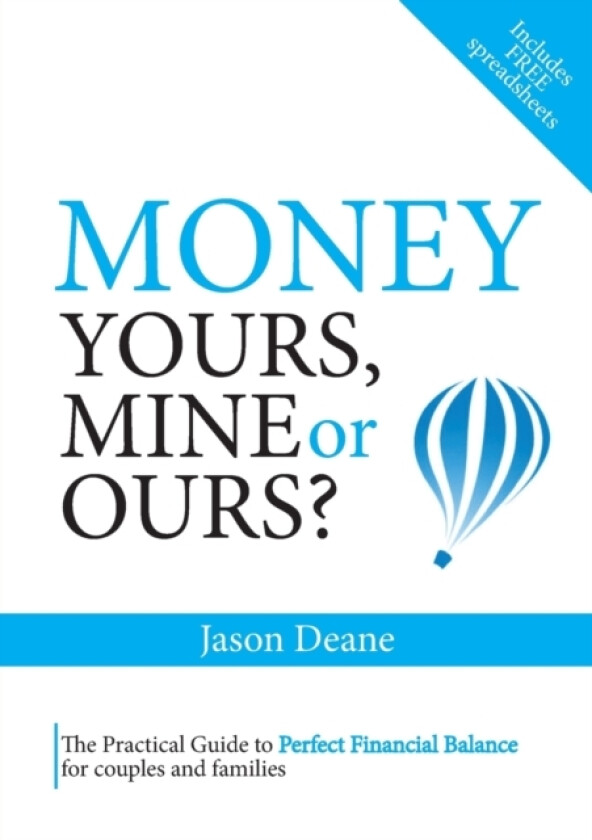 Money av Jason Deane (Paperback)