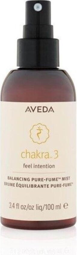 Chakra Balancing Pure-Fume Mist 3