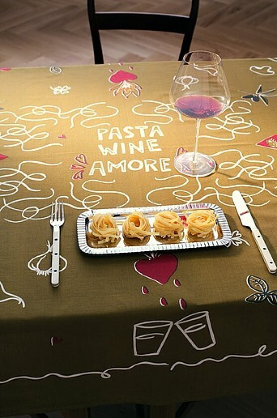 AMORE duk