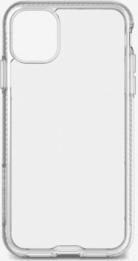 tech21 Pure Clear til iPhone 11 - Klart
