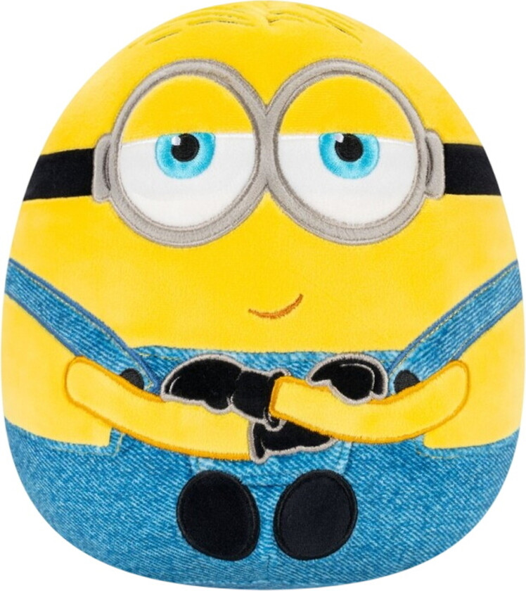 Kosedyr - 20 cm - Minions og Monsters - Henry - - OneSize - Kosedyr