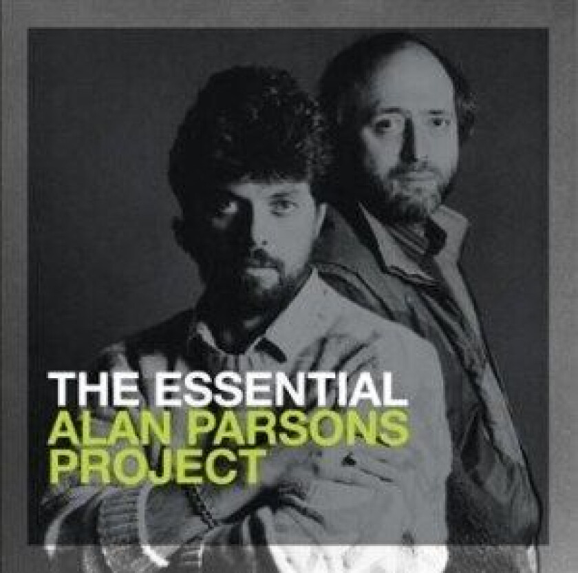 The Alan Parsons Project - The Essential (2CD)