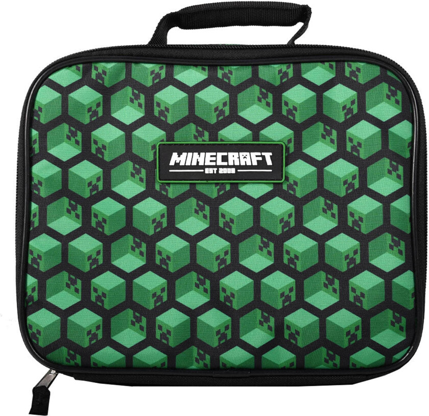 Matboks Creeper Blocks