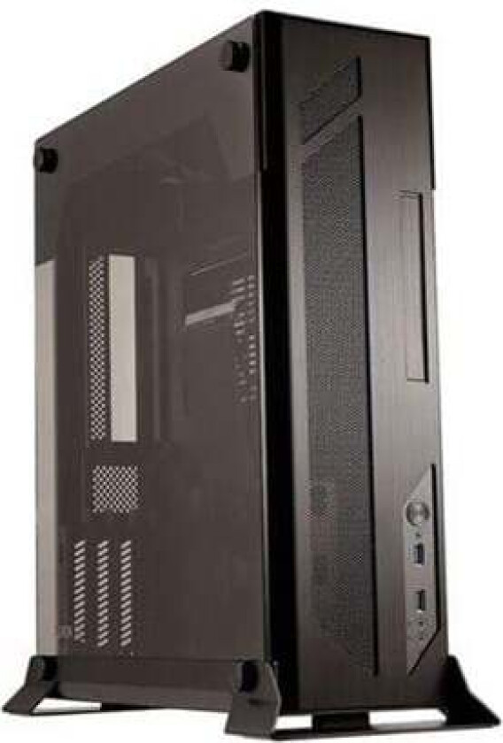 PC-O5SX - Kabinett - Wall mount - Svart