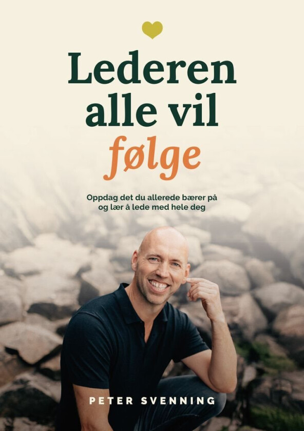 Lederen alle vil følge