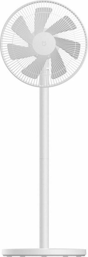 Bilde av Mi Smart Standing Fan 2 Lite - Gulvvifte/bordvifte