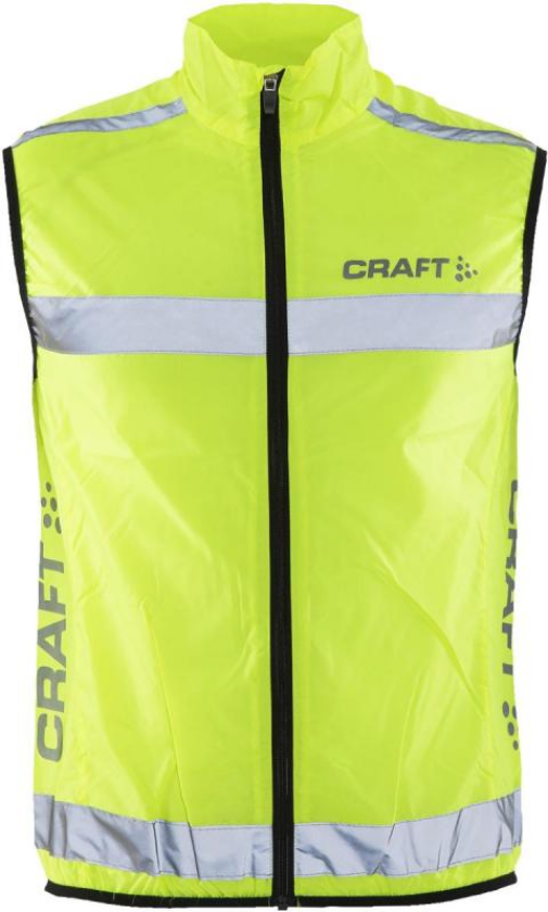 Bilde av ADV Visibility Refleksvest Unisex