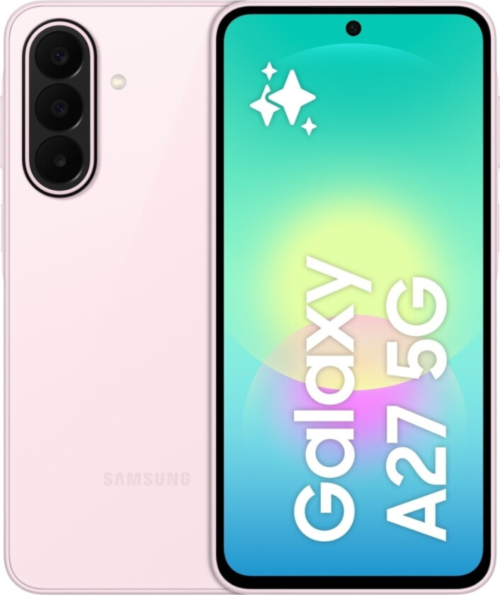 Galaxy A27 128GB
