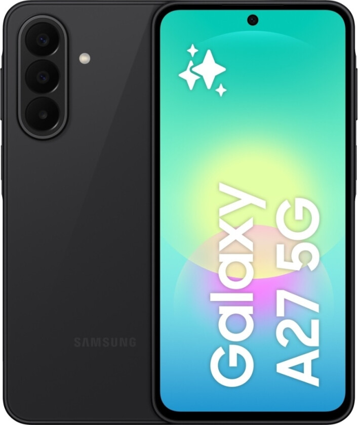 Galaxy A27 256GB