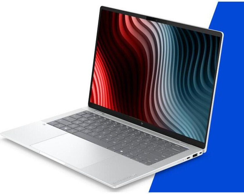 EliteBook X G2a 14 inch Notebook Next Gen AI PC Copilot+ PC AMD Ryzen AI 7 PRO Laptop 35,6 cm (14") 3K 32 GB LPDDR5x-SDRAM 1 TB SSD Wi-Fi 7