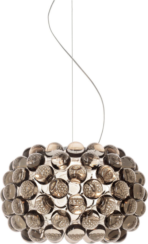 Caboche Plus Piccola Grigio