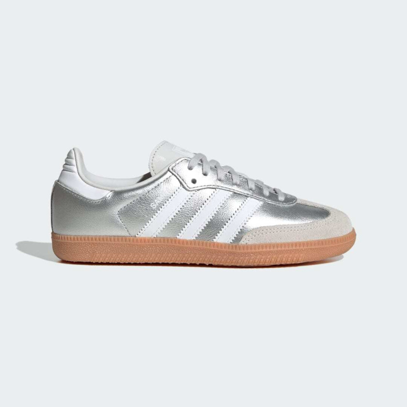 SAMBA OG SKO