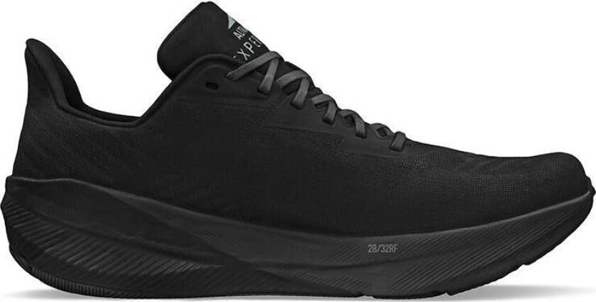 FWD Experience Herre Black 42 ½
