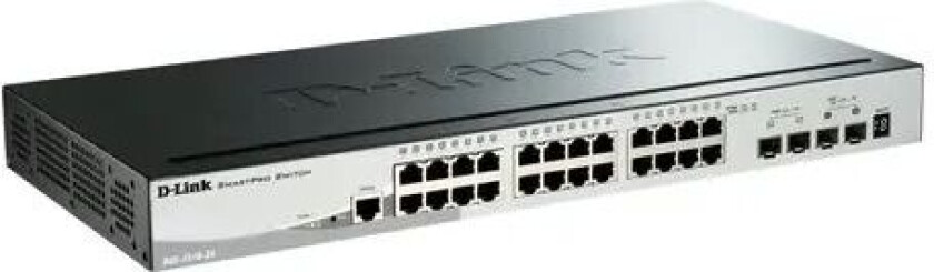 D-link Smartpro Dgs-1510-28x