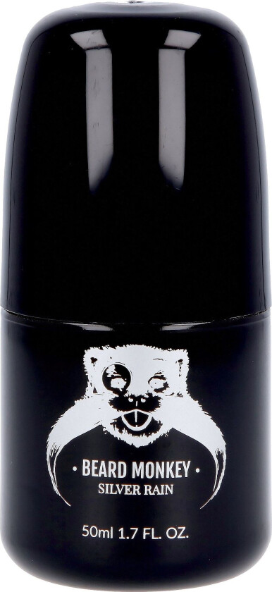 Silver Rain Deo 24 ml