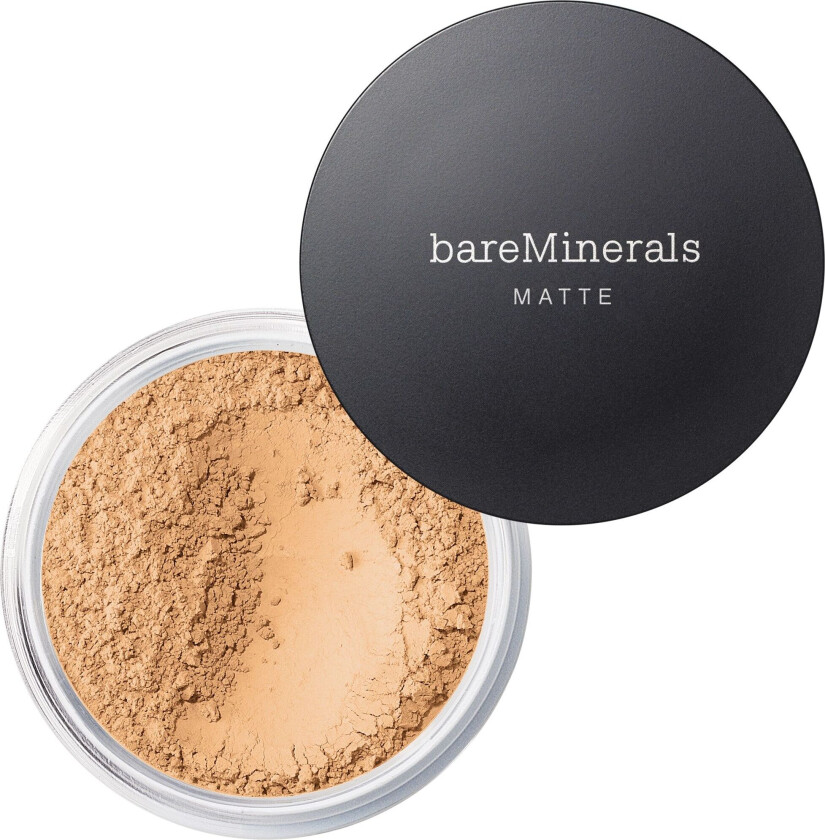 Loose Mineral Foundation SPF 15 Medium 14