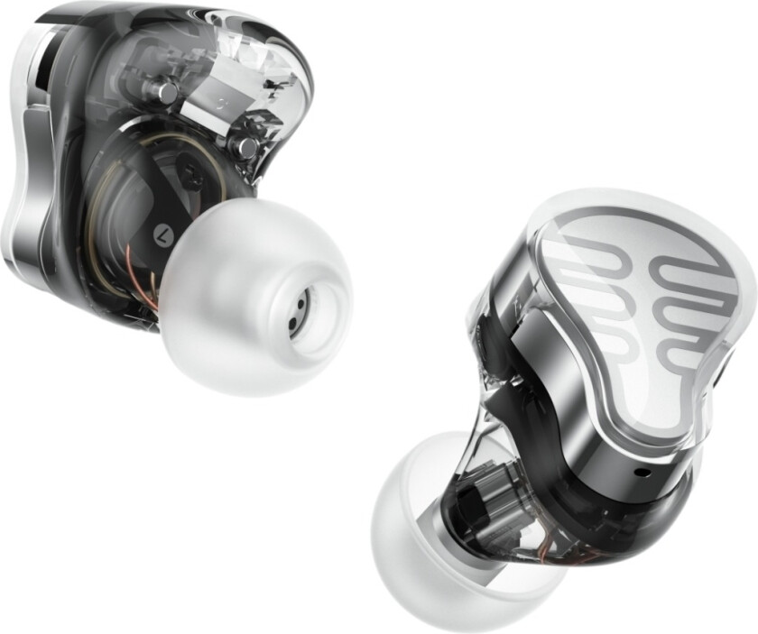 Core Ultra True Wireless, svart