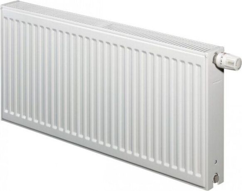 Bilde av Novello Radiator 6x1/2" Type 21 H600 x L1200