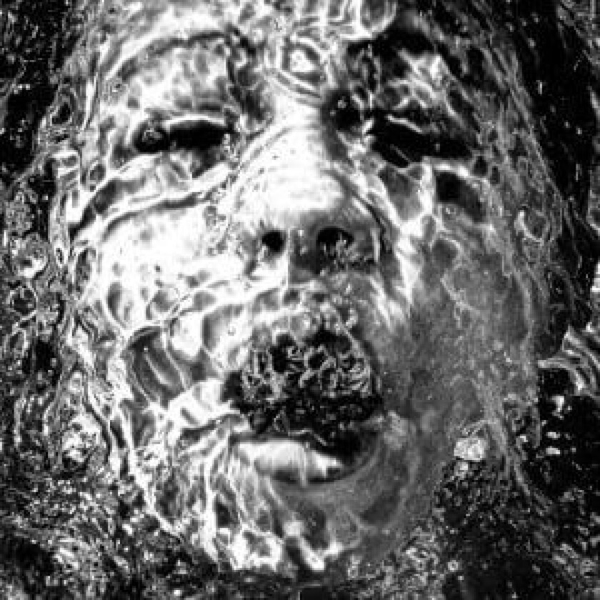 Ali - Secrets & Escapes (Picture Disc)