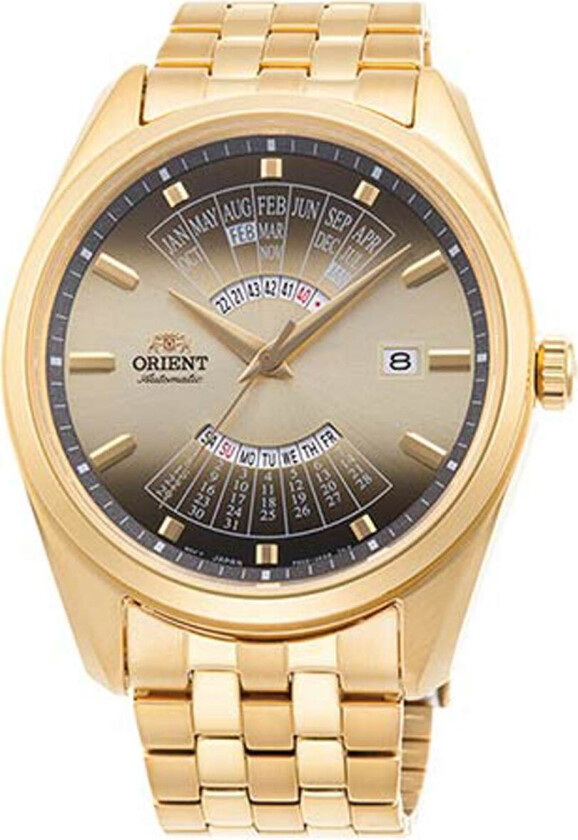 Orient Herreklokke Contemporary Automatic RA-BA0001G