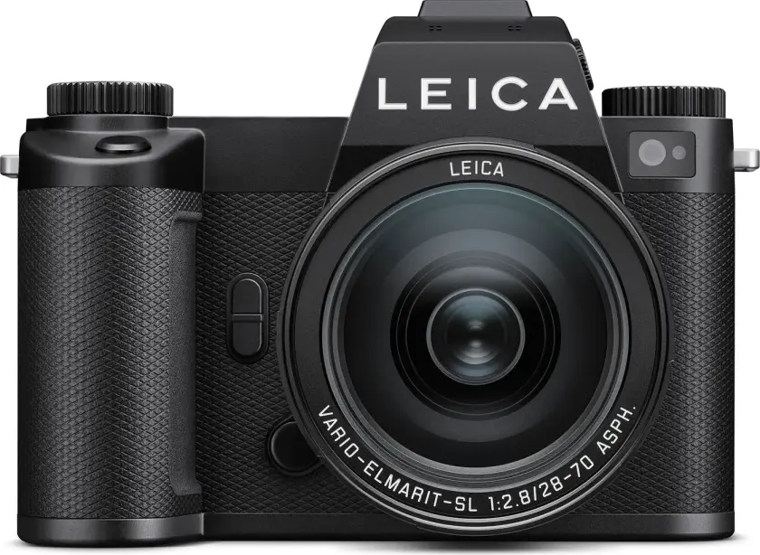 SL3-P Vario Kit 28-70mm