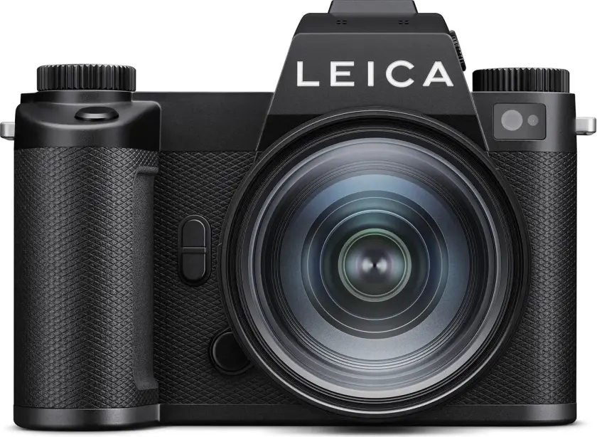 SL3-P Vario Kit 24-70mm