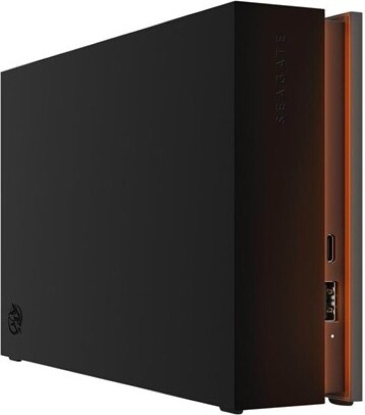 Bilde av Firecuda Gaming Hub 16tb Svart