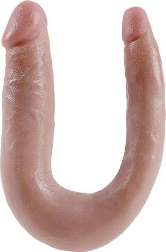 Pipedream Small Double Trouble 33,5 cm Dobbeldildo