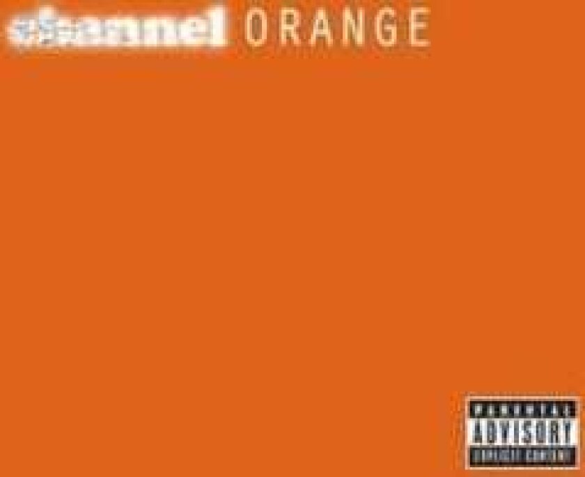 Frank Ocean - Channel Orange