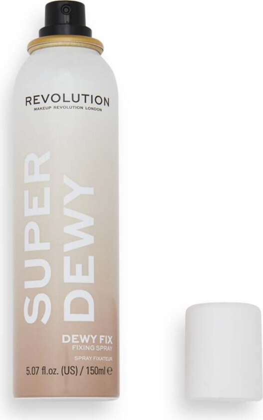 Superdewy Misting Spray 150 ml