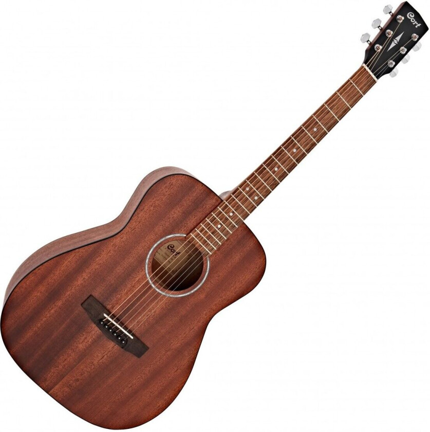 AF510M Acoustic Natural