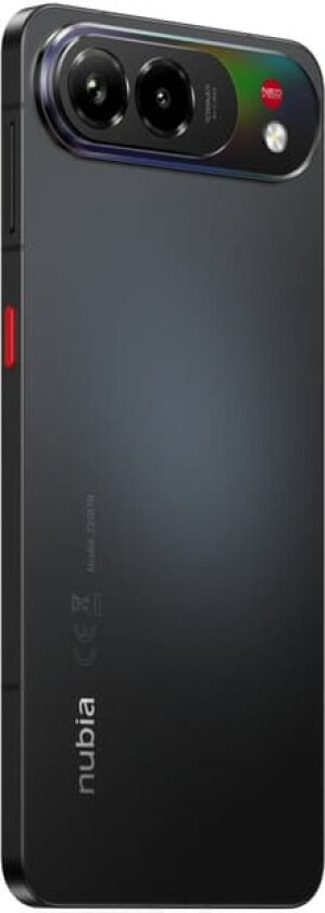 Air Pro smarttelefon 8/256GB (sort)