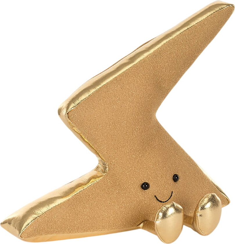 Kosedyr - 24 cm - Zapperty lyn - - OneSize - Kosedyr
