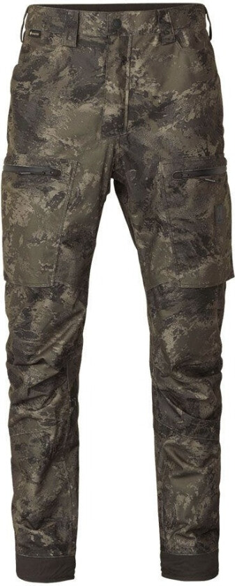 Forest Hunter GTX camo bukse - Str. 2XL
