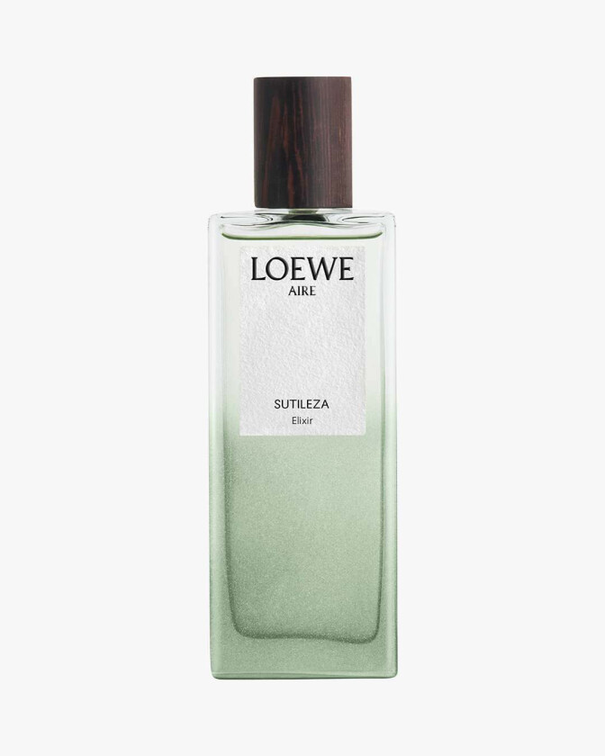 Aire Sutileza Elixir EdP (Størrelse: 50 ML)