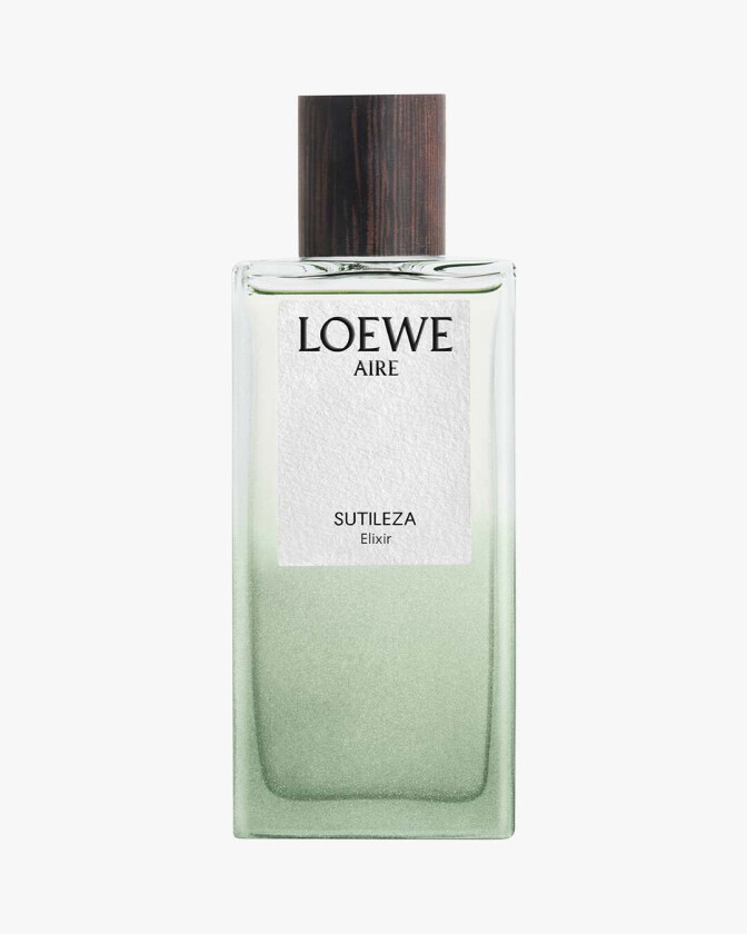 Aire Sutileza Elixir EdP (Størrelse: 100 ML)