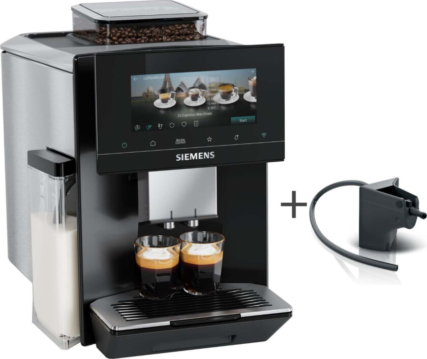EQ900 iAroma TQ925EF9