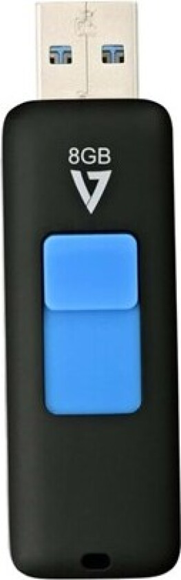 VF3GAR-3E - 8GB - Minnepenn