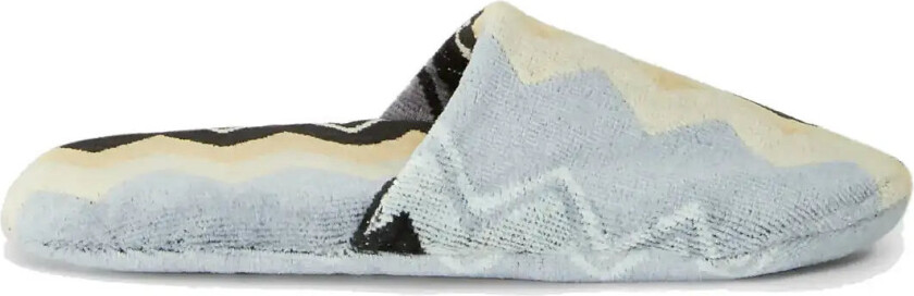 Giacomo Soft Slipper L, 160 - Multi/patterned - L (42-44)