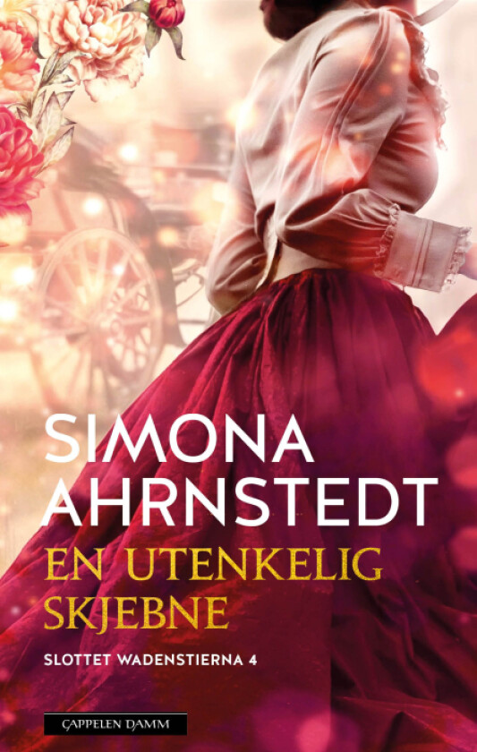 En utenkelig skjebne av Simona Ahrnstedt