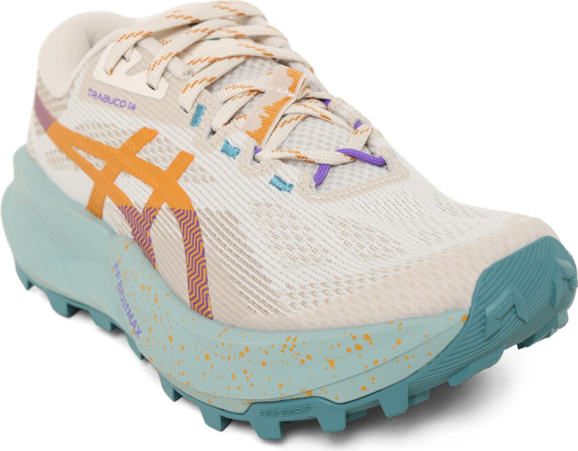 Gel-Trabuco 14 Dame Oatmeal/Sandstorm 37