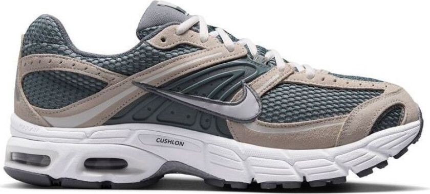Sneaker Air Max Moto 2k - Cool Grey/hvit/hvit, størrelse 44