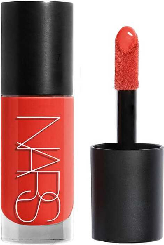 Insatiable Liquid Blush Exhibit A